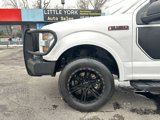 Used 2017 Ford F150 XLT w/ Equipment Group 302A Luxury image 4