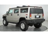 Used 2004 HUMMER H2 w/ Preferred Equipment Group image 4