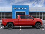 Certified 2024 Chevrolet Silverado 1500 Custom image 5