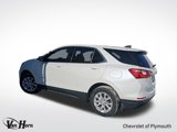 Used 2019 Chevrolet Equinox LT image 3