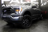 Used 2023 Ford F150 XLT w/ Equipment Group 302A High image 3