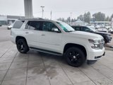 Used 2016 Chevrolet Tahoe LTZ image 3
