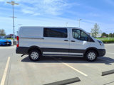 Used 2023 Ford Transit 250 Low Roof w/ Exterior Upgrade Package image 6