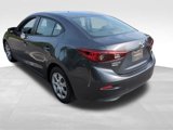 Used 2016 MAZDA MAZDA3 i Sport image 2