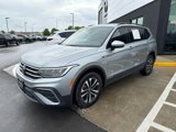Used 2023 Volkswagen Tiguan S image 2