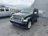 Used 2011 Jeep Liberty Limited Jet image 3