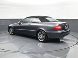 Used 2008 Mercedes-Benz CLK 350 Cabriolet image 6