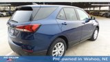 Used 2022 Chevrolet Equinox LS w/ LS Convenience Package image 5