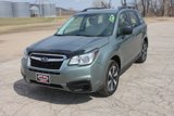 Used 2018 Subaru Forester 2.5i w/ Alloy Wheel Package image 2