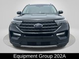 Used 2023 Ford Explorer XLT w/ Equipment Group 202A image 3