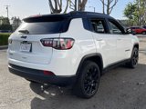 Certified 2023 Jeep Compass Altitude image 5