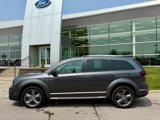 Used 2014 Dodge Journey Crossroad w/ Flexible Seating Group image 2