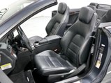 Used 2011 Mercedes-Benz E 550 Cabriolet image 4