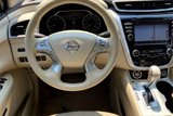 Used 2015 Nissan Murano SL w/ SL Technology Package image 6