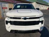 Used 2023 Chevrolet Silverado 1500 RST image 4