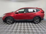 Used 2021 Honda CR-V EX-L image 3