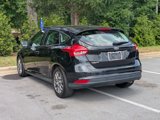 Certified 2016 Ford Focus SE w/ SE Power Seat Package image 5