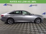 Certified 2022 Honda Accord LX image 6