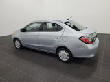 Used 2021 Mitsubishi Mirage G4 LE image 3