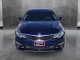 Used 2020 Kia Optima LX image 2