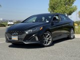 Used 2019 Hyundai Sonata Limited w/ Cargo Package image 2