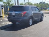 Used 2015 Ford Explorer Limited w/ Equipment Group 302A image 4