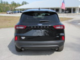 New 2025 Ford Escape ST-Line w/ Equipment Group 301A image 4