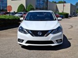 Used 2017 Nissan Sentra SR Turbo w/ SR Turbo Premium Package image 2