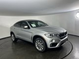 Used 2017 BMW X6 xDrive35i image 2