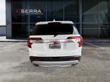 Used 2022 GMC Acadia SLE w/ Driver Convenience Package image 3