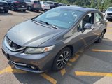 Used 2013 Honda Civic EX-L image 4