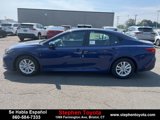 New 2025 Toyota Camry LE image 4