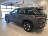 Used 2022 Jeep Grand Cherokee Limited 4xe image 4