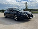 Used 2022 Nissan Altima 2.5 SV image 3