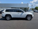Used 2021 Jeep Grand Cherokee L Limited image 3