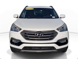 Used 2017 Hyundai Santa Fe Sport image 2
