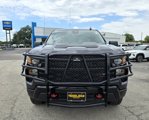 Used 2022 Chevrolet Silverado 1500 Custom Trail Boss image 4
