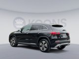 Certified 2025 Mercedes-Benz GLA 250 4MATIC image 4