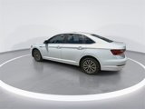 Used 2019 Volkswagen Jetta SEL image 5