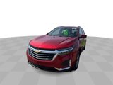 Certified 2022 Chevrolet Equinox Premier image 3