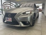 Used 2014 Lexus IS 250 AWD image 5