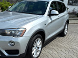 Used 2017 BMW X3 sDrive28i image 5