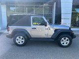 Used 2019 Jeep Wrangler Sport S image 2