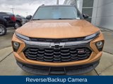 Used 2024 Chevrolet TrailBlazer RS w/ Driver Confidence Package image 4