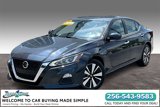 Used 2022 Nissan Altima 2.5 SV image 2