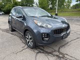 Used 2017 Kia Sportage SX image 5