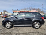 Used 2016 Chevrolet Equinox LS image 4