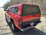 Used 1999 Dodge Ram 2500 Truck 4x4 Quad Cab image 5