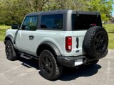 Used 2024 Ford Bronco Black Diamond image 4