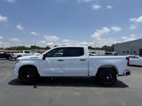 Used 2024 Chevrolet Silverado 1500 Custom image 4